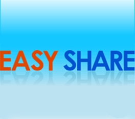 Vantagens em usar o EasyShare
