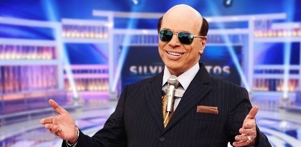 Curiosidades sobre Silvio Santos