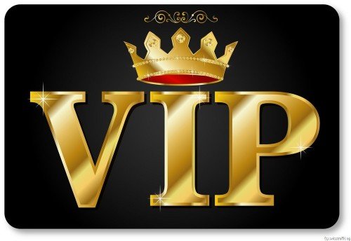 Significados de VIP