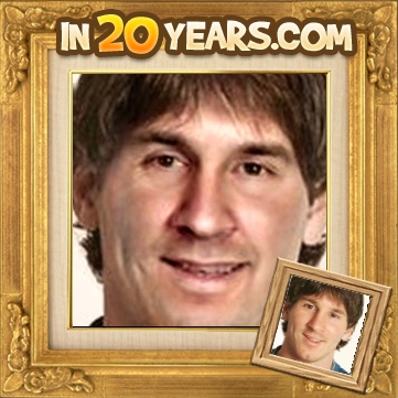 Envelhecendo com o site In20Years