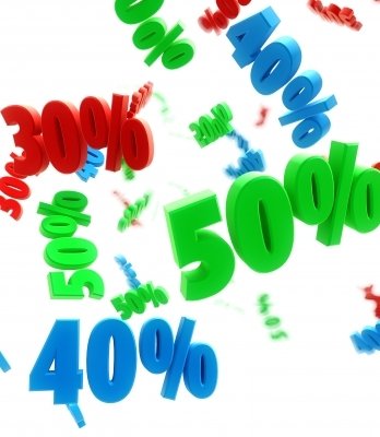 Descontos em sites de compras coletivas