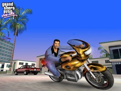 Dicas e truques do jogo GTA Vice City