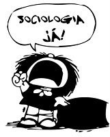 Para que serve sociologia