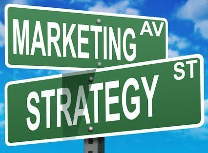O que é marketing