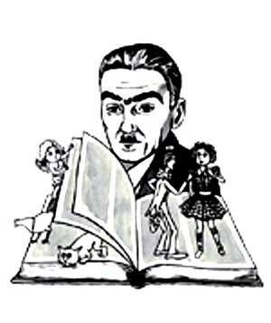 Comemoração do dia do livro infantil