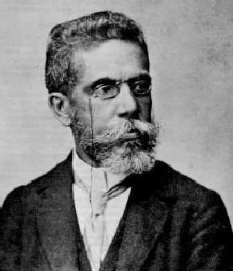 Machado de Assis vida e obra