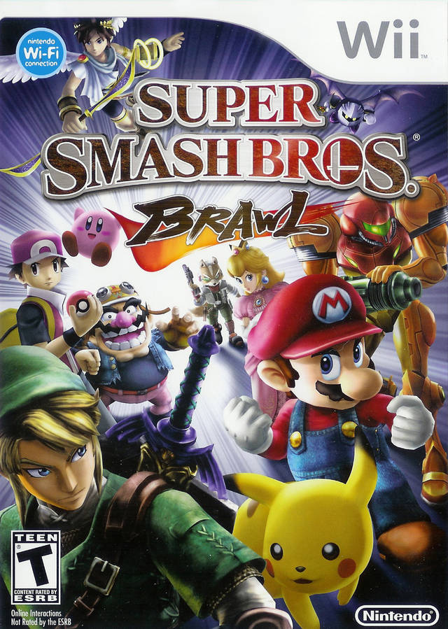 Nintendo Wii - Nintendo