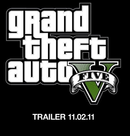 GTA V - Trailer em novembro de 2011