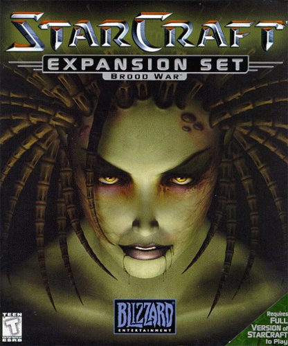 Starcraft Brood War
