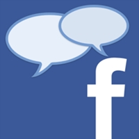Chat no Facebook