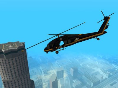 GTA San Andreas - Save completo