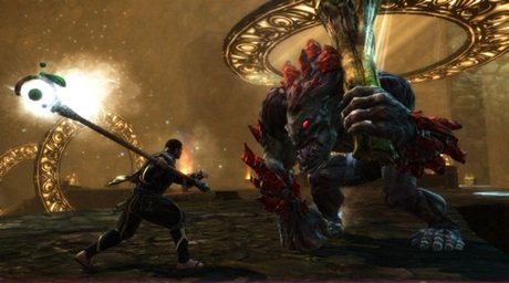 Kingdoms of Amalur Reckoning