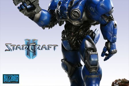 Starcraft 2 - Jogar via 3G
