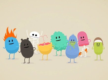Dumb Ways do die! Traduzido!