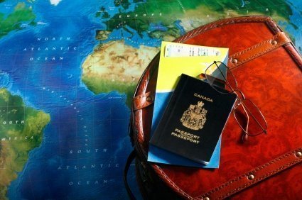 Cursos de inglês no exterior