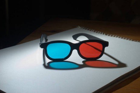 Filmes 3D ou 2D?