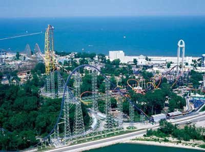 Cedar Point