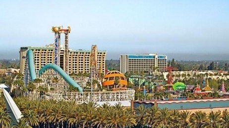 Disneyland