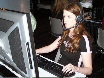 Quais os melhores jogos para mulher?