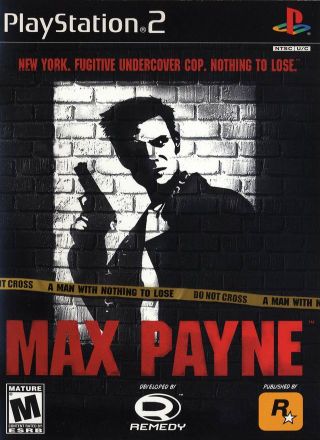Dicas e truques do jogo Max Payne