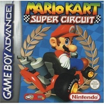 Dicas e truques do jogo Mario Kart Super Circuit para GBA