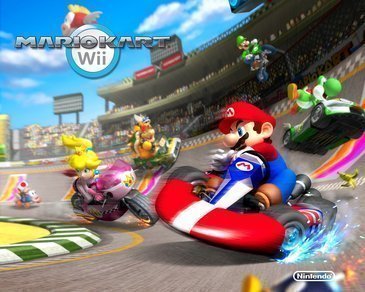 Dicas e macetes do jogo Mario Kart Wii