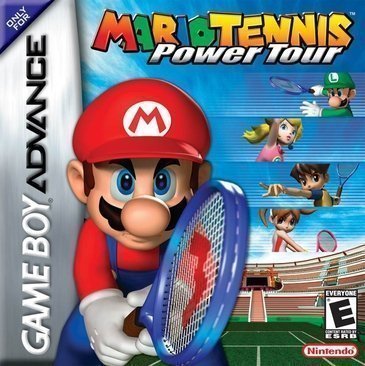 Dicas e Truques do jogo Mario Tennis Power Tour