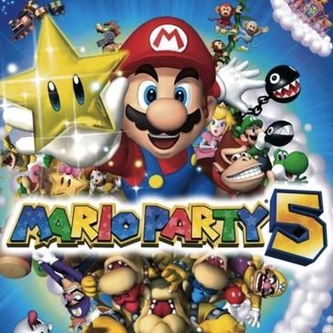 Dicas e Truques do jogo Mario Party 5