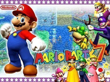 Dicas e truques do jogo Mario Party 7
