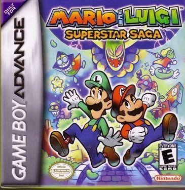 Dicas e macetes do jogo Mario & Luigi: Superstar Saga