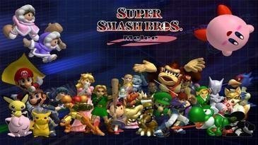 Dicas e truques do jogo Super Smash Bros. Melee