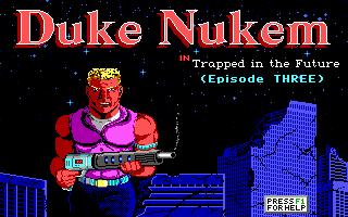 Dicas e macetes do jogo Duke Nukem