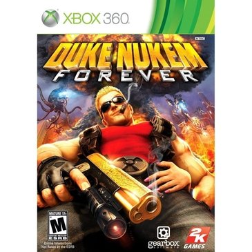 Dicas e truques do jogo Duke Nukem Forever
