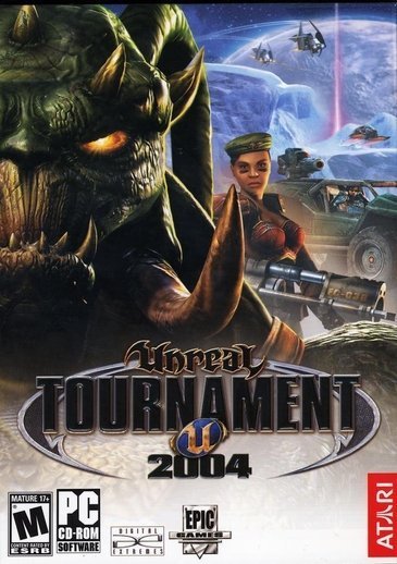 Dicas e truques do jogo Unreal Tournament 2004