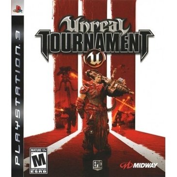 Dicas e truques do jogo Unreal Tournament 3