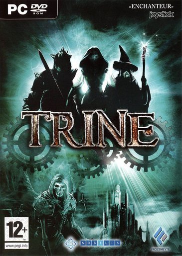 Dicas e truques do jogo Trine