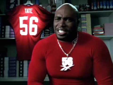 Otimizando o escritório com Terry Tate