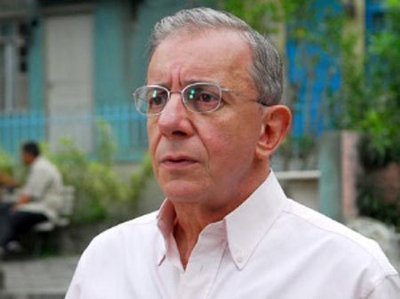 Os principais atores brasileiros