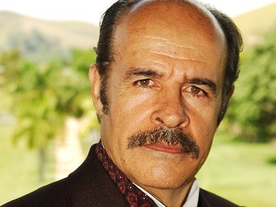 Os principais atores brasileiros