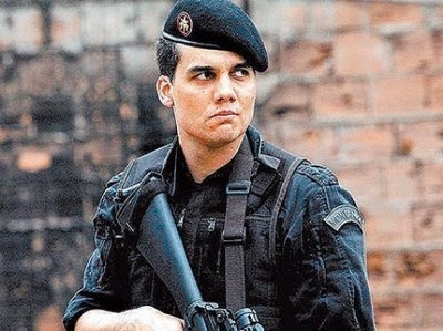 Os principais atores brasileiros