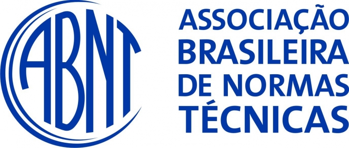 Padronização ABNT