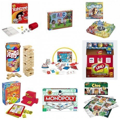 Aprendendo com jogos de tabuleiro