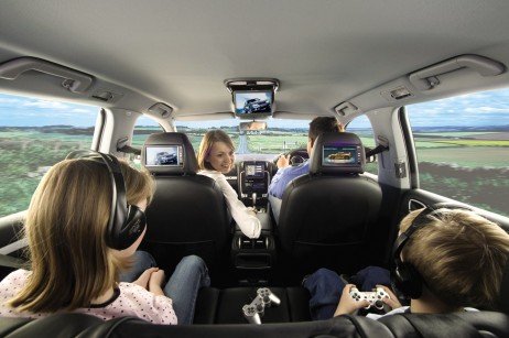 Como viajar confortável