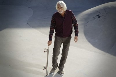Dicas para andar de skate sozinho