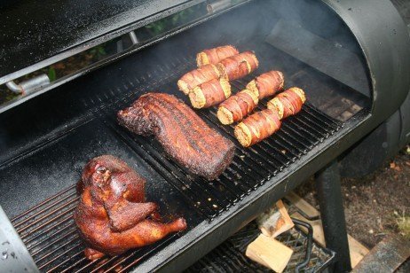 Sucesso no churrasco depende de planejamento