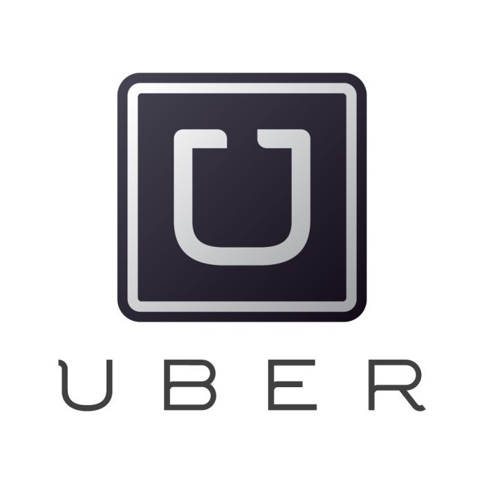 Uber no Brasil