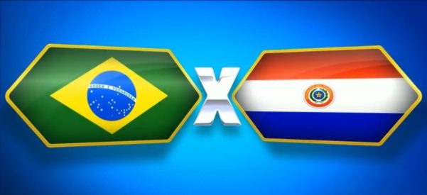 Comprar Brasil ou Paraguai