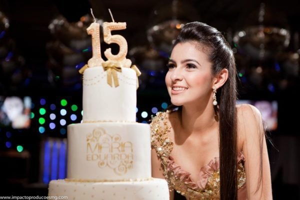 Festa de debutante