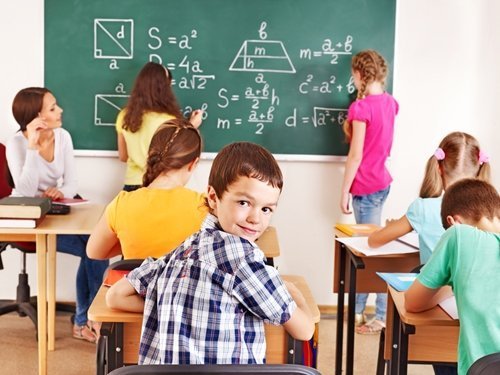 Como melhorar o rendimento escolar