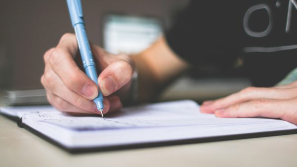 Como melhor produção de texto
